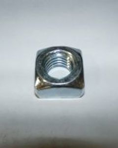 NUT,1/2-13 HEAVY SQUARE NC-ZINC                  50CNSVSZ